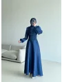 Delina Abiye