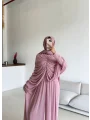 Mihre Tulum Abiye