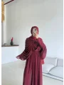 Mihre Tulum Abiye