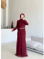 Nilsu Elbise
