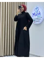Oysho Paraşüt Cepli Elbise