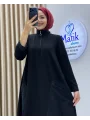 Oysho Paraşüt Cepli Elbise