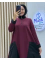 Oysho Paraşüt Cepli Elbise