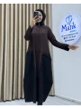 Oysho Paraşüt Cepli Elbise
