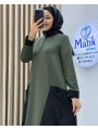 Oysho Paraşüt Cepli Elbise
