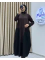 Oysho Paraşüt Cepli Elbise
