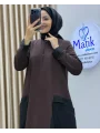 Oysho Paraşüt Cepli Elbise