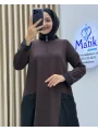 Oysho Paraşüt Cepli Elbise