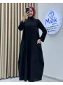 Oysho Paraşüt Cepli Elbise
