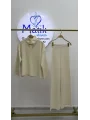 Polo V Yaka Triko Takım