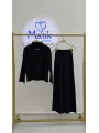 Polo V Yaka Triko Takım