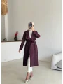 Rüzgarlıklı Trençkot