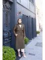 Rüzgarlıklı Trençkot