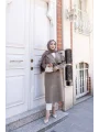 Rüzgarlıklı Trençkot