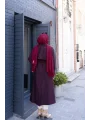 Rüzgarlıklı Trençkot