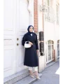Rüzgarlıklı Trençkot