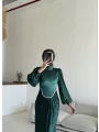 Sapphire Abiye