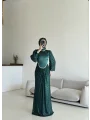 Sapphire Abiye