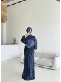 Sapphire Abiye