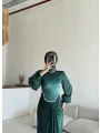 Sapphire Abiye