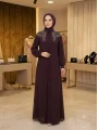 Taşlı Abaya