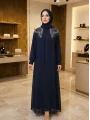 Taşlı Abaya