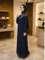 Taşlı Abaya