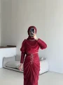 Velora Elbise