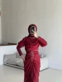 Velora Elbise