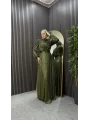 Zara Payet Elbise
