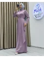 Zara Saten Abiye