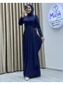 Zara Saten Abiye