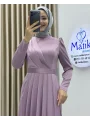 Zara Saten Abiye