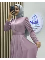 Zara Saten Abiye