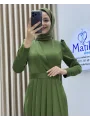 Zara Saten Abiye