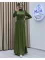 Zara Saten Abiye