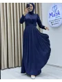 Zara Saten Abiye