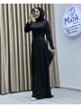 Zara Saten Abiye