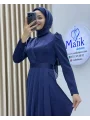 Zara Saten Abiye