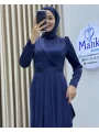 Zara Saten Abiye