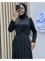 Zara Saten Abiye