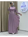 Zara Saten Abiye