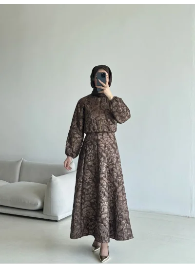 Jakar Etek Takım