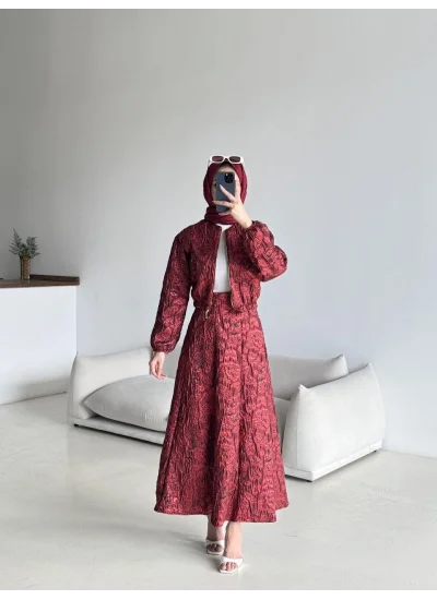 Jakar Etek Takım