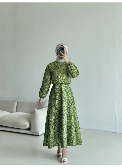 Jakar Etek Takım