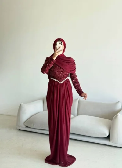 ALYA ABİYE