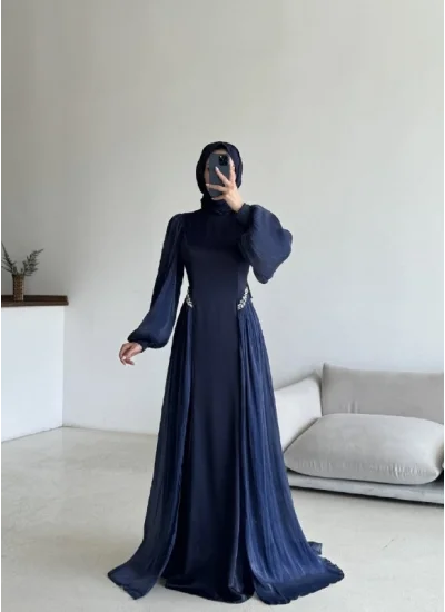 Flora Elbise
