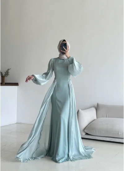Flora Elbise