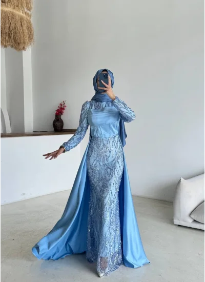 Beril Abiye