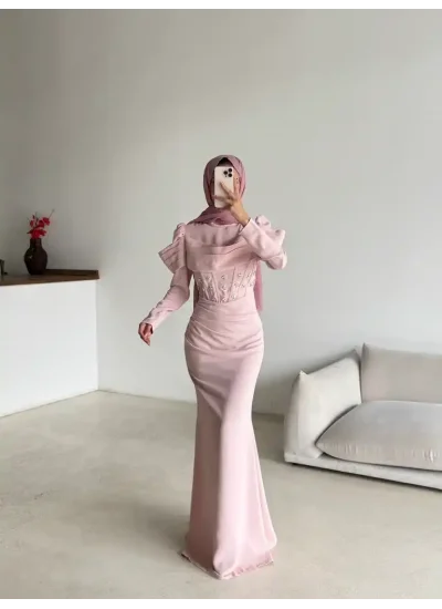 Büşra Abiye